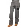 Calças de soldadura WELDAS Arc Knight