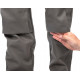 Pantalon de soudage à l'arc Knight®