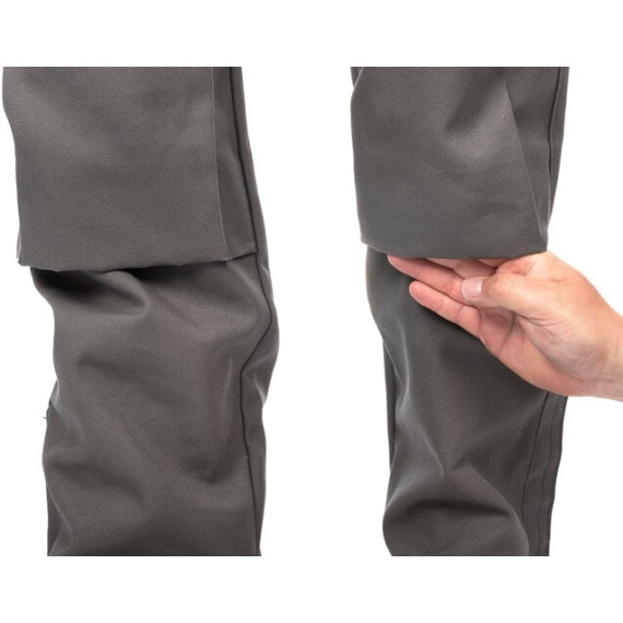 Pantalon de soudage à l'arc Knight®