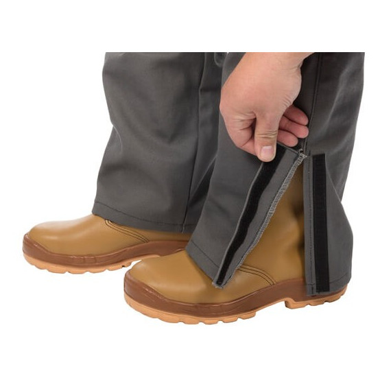 Pantalon de soudage à l'arc Knight®