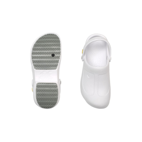 Anti-static professional seal and non-slip src in 20344: 2011.5.10