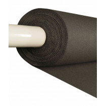 LAVAshield® manta en fibra de vidrio negra ± 550ºC al metro
