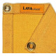 Couverture de soudage en fibre de verre d'or 174 x 234 cm ± 550 ° C
