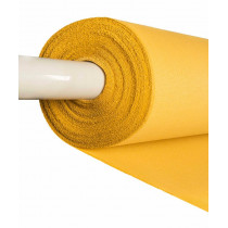 LAVASHIELD® Blanket in gold fiberglass ± 550ºC to the subway