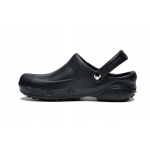 Professionnel Zueco Anti-Slip SRC Holds Fermé - EN20347: 2012