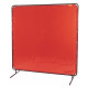 LAVAshield® cortina de soldadura 1,74 x 2,34 m