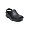 Professional anti-slip clogs SRC closed holes EN 20347 THOR PLUS ENCLOSED CLOGS