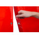 Verbindungsfähiger Schweißbildschirm 137x180cm (9-Diam-Ringe 50mm)