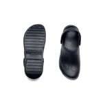 Professionnel Zueco Anti-Slip SRC Holds Fermé - EN20347: 2012