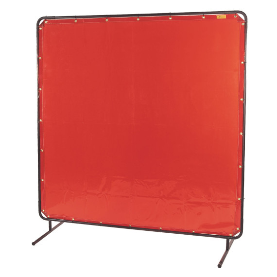 ComboFrame ™ Framework for welding screen. Connection set