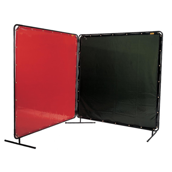 ComboFrame ™ Framework for welding screen. Connection set