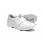 Sapatos antiderrapantes Sra., Ribbon Elastic Antipatiga - EN 20347 EDDA