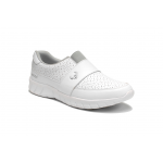 Non-slip shoes Mrs., Antipatiga Elastic Ribbon - EN 20347 EDDA
