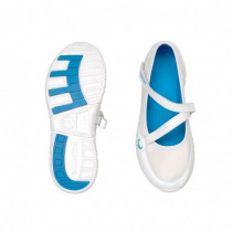 Frida SRC Swedish Anti-Slip Calçado - EN 20347
