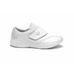 BO Anti-slip shoes Mrs., Anti Fatigue and Elastic Ribbon - EN 20347