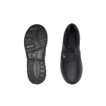 Sapatos antiderrapantes Sra., Antifatigue e Elastic Band em 20347 Andor