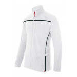 Weiße Polarjacke Jagd P201502 Serie