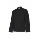 Black jacket cook long sleeve series p434
