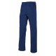 Blaue Hose mit Pinzetten von PT349