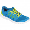 Sapatos desportivos ergonómicos com sola EVA ultraleve WORKTEAM P4001