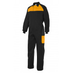 Black Monkey Italian Model MC214-Serie