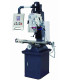 MB 4P OPTIMUM universal tabletop milling machine