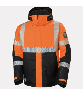 Veste d'hiver ICU 71372