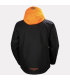 Wasserdichte Winterjacke Evolution Chelsea 71340 HELLY HANSEN