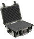 Petite valise pour équipements avec renforts PELI 1400EU