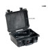 Petite valise pour équipements avec renforts PELI 1400EU