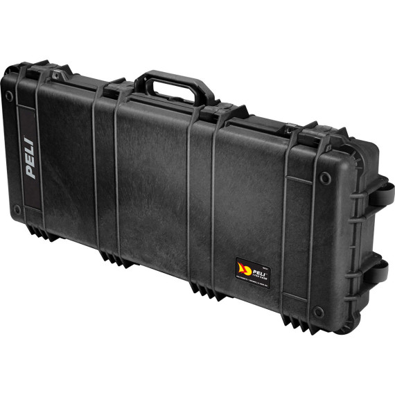 Lange, verstärkte Tasche ideal für elektronische Geräte 1700 PELI