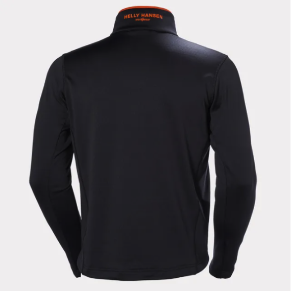 Chelsea Evolution 72146 HELLY HANSEN elastic mid-layer jacket