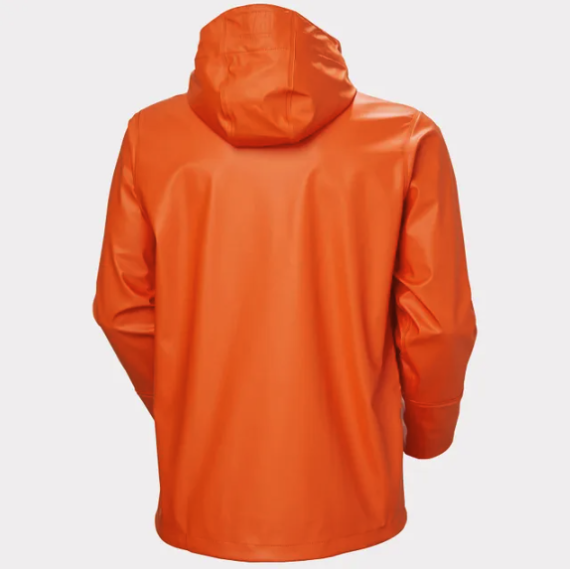 Jaqueta impermeável hidrófuga Gale 70282 HELLY HANSEN