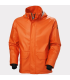 Chaqueta impermeable hidrófuga Gale 70282 HELLY HANSEN