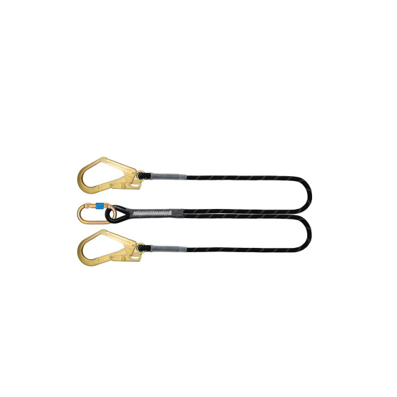 Y-branch semi-static connection cable Irudek 259