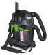 Limpeza industrial de pó drycat 16 L Cleancraft