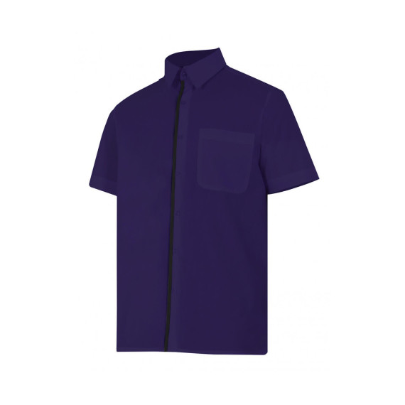 Navy Shirt Sleeve Sleeve P531-Serie