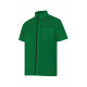 Short Sleeve Green Shirt P531 Series