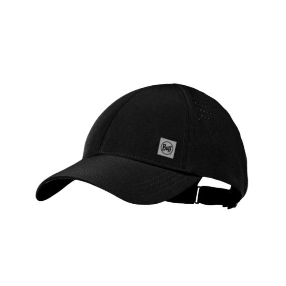 Hat with innovative technical fabric Summit Cap Buff