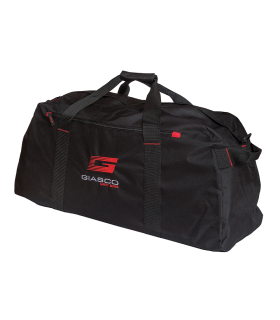 Bolso Giasco color negro XDUFFLEBAG