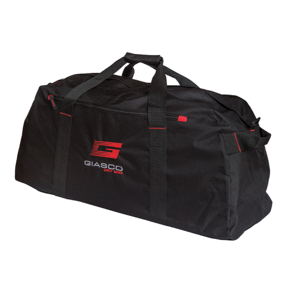 Bag Giasco black XDUFFLEBAG