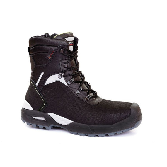 Sicurezza Boot Marmolada S7S Fo Ci Hro SC SR Giasco