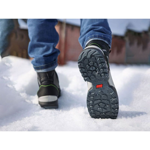 Sicherheitsstiefel Marmolada S7S FO CI HRO SC SR GIASCO