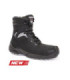 Security boot in calf Krypton S3S fo c s SR Giasco