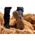 Security boot in calf Krypton S3S fo c s SR Giasco