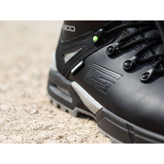 Sicherheitsstiefel Gold S7s für SC SR Giasko