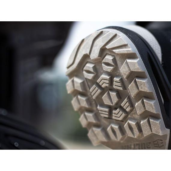 Bota de seguridad GOLD S7S FO SC SR GIASCO