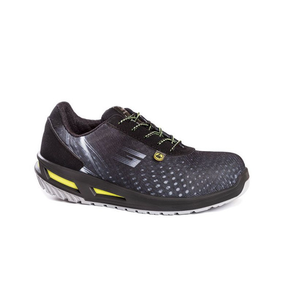 Scarpa di sicurezza sotto Geetah S1P Giasco