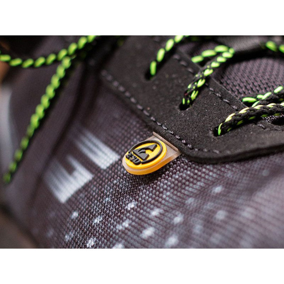Chaussure de sécurité sous Cheetah S1P GIASCO