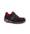 Safety shoe under Fox S3 Giasco